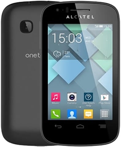 Alcatel One Touch Pop C X Ee B Cex Uk Buy Sell Donate